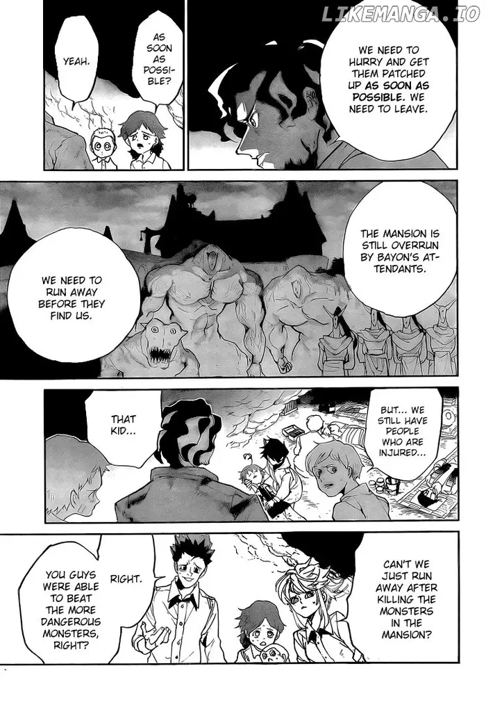 The Promised Neverland chapter 94 image 15_optimized